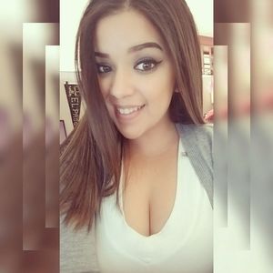 Meet your Posher, Vanessa